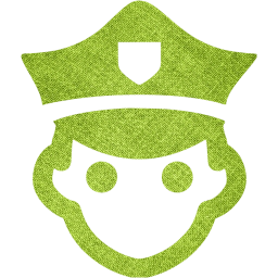 police 3 icon