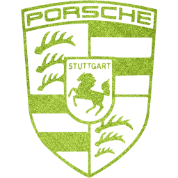 porsche icon