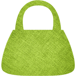 purse icon