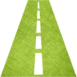 road 3 icon