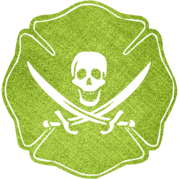 skull 23 icon