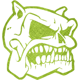 skull 33 icon