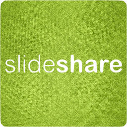 slideshare 4 icon