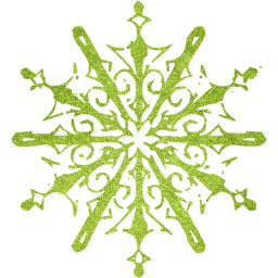 snowflake 10 icon