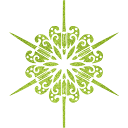 snowflake 11 icon