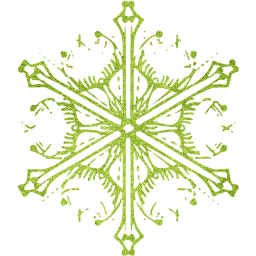 snowflake 18 icon