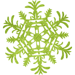 snowflake 25 icon