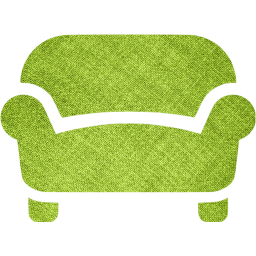 sofa icon