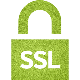 ssl badge 4 icon