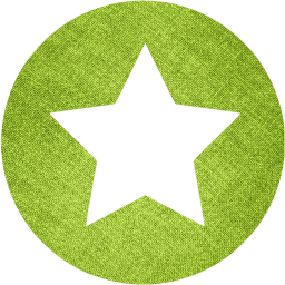 star 6 icon