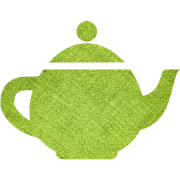 teapot icon