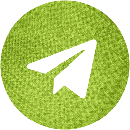 telegram 3 icon