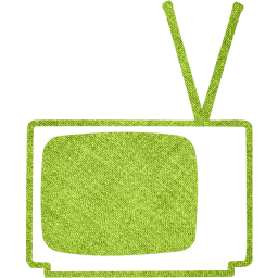 television 4 icon