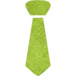 tie icon