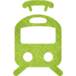 tram 2 icon