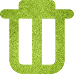 trash 5 icon