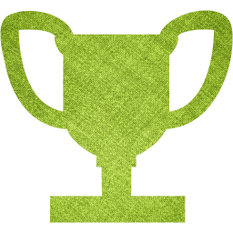 trophy 4 icon