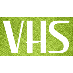 vhs icon