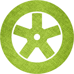 wheel 3 icon