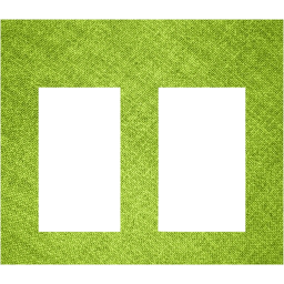 window split vertical icon