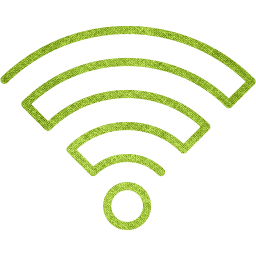 wireless 3 icon