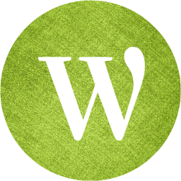 wordpress 4 icon