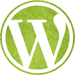 wordpress 6 icon