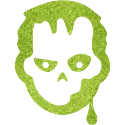 zombie icon