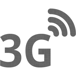 3g icon