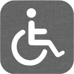 accessibility icon