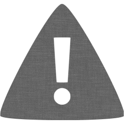 alert icon