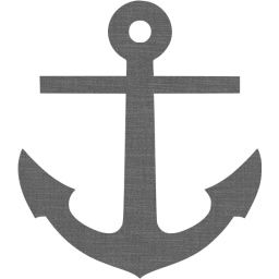 anchor icon