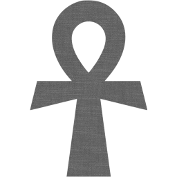 ankh icon