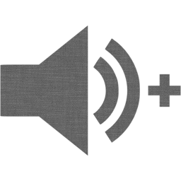 audio add icon