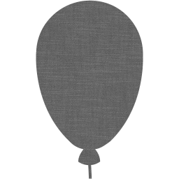 balloon 8 icon