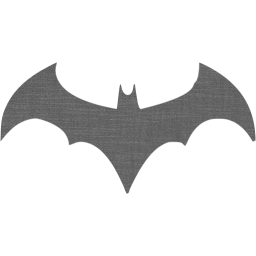 batman 12 icon