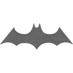 batman 13 icon