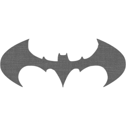 batman 16 icon