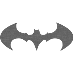 batman 20 icon