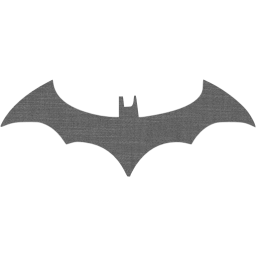 batman 4 icon