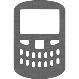 blackberry icon