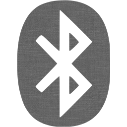 bluetooth icon