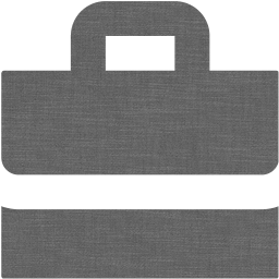 briefcase 10 icon