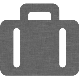 briefcase 11 icon