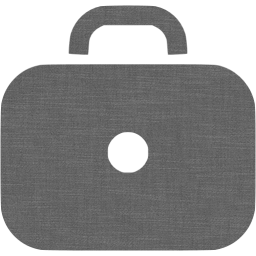 briefcase 2 icon