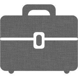 briefcase 5 icon