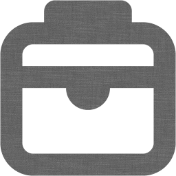 briefcase 7 icon