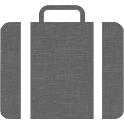 briefcase icon