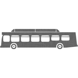 bus 8 icon