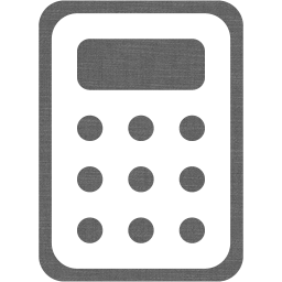 calculator 3 icon